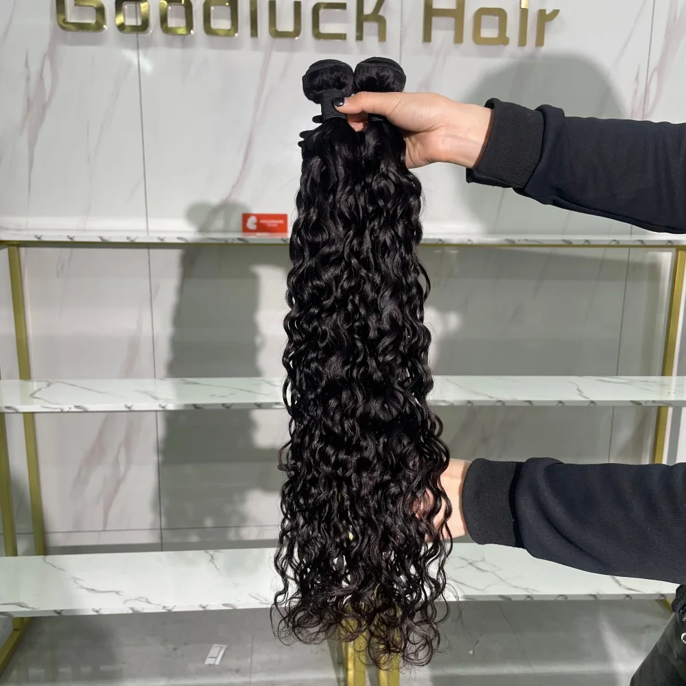 12A Ocean Wave Bundles 100% Virgin Human Hair Quality Double Drawn Vietnamese Hair Extensions On Clearance Millionaire Queen
12A Ocean Wave Bundles 100% Virgin Human Hair Quality Double Drawn Vietnamese Hair Extensions On Clearance Millionaire Queen