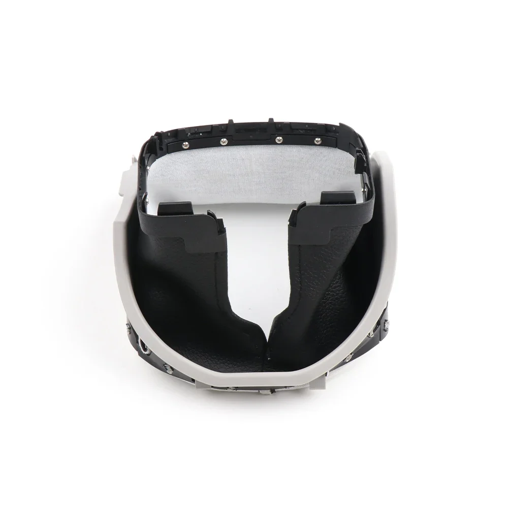Car Steering Wheel Column Dust Cover Steering Pillar Dust Boot Trim For Mercedes Benz X204 GLK Class GLK200 GLK300 GLK350 
Car Steering Wheel Column Dust Cover Steering Pillar Dust Boot Trim For Mercedes Benz X204 GLK Class GLK200 GLK300 GLK350