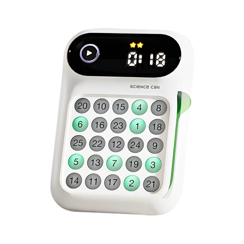 Concentration trainer Children's educational toys June 1 Children's Day gift 2024
Concentration trainer Children's educational toys June 1 Children's Day gift 2024