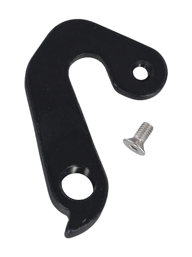 Replacement Bike Rear Derailleur Gear Mech Hanger Hook With Frame Bracket And Screws For Scott Scale 960/970/980/990
Replacement Bike Rear Derailleur Gear Mech Hanger Hook With Frame Bracket And Screws For Scott Scale 960/970/980/990