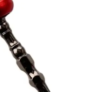 /Red /Alloy /Dual Purpose Countersink Drill Bit With Adjustable Stopper For Woodworking Step Drilling And Screw Installation Too
/Red /Alloy /Dual Purpose Countersink Drill Bit With Adjustable Stopper For Woodworking Step Drilling And Screw Installation Too
