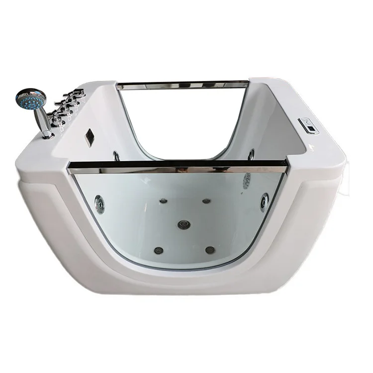 Baby tank, bath tub, acrylic bath, mother and baby shop
Baby tank, bath tub, acrylic bath, mother and baby shop