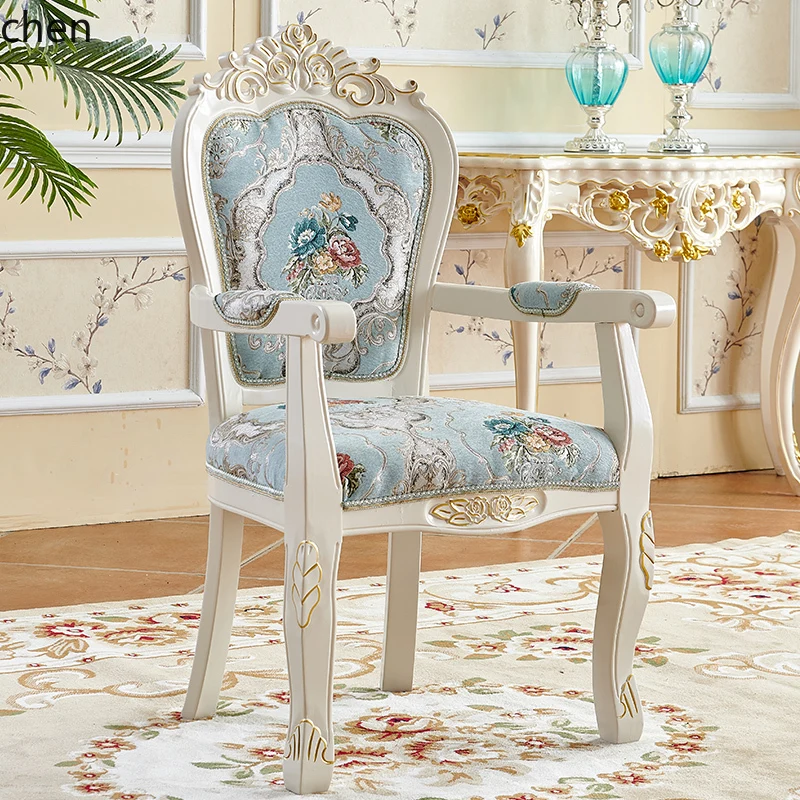 HTT dining chair leisure chair fabric backrest engraving computer negotiation study armchair
HTT dining chair leisure chair fabric backrest engraving computer negotiation study armchair