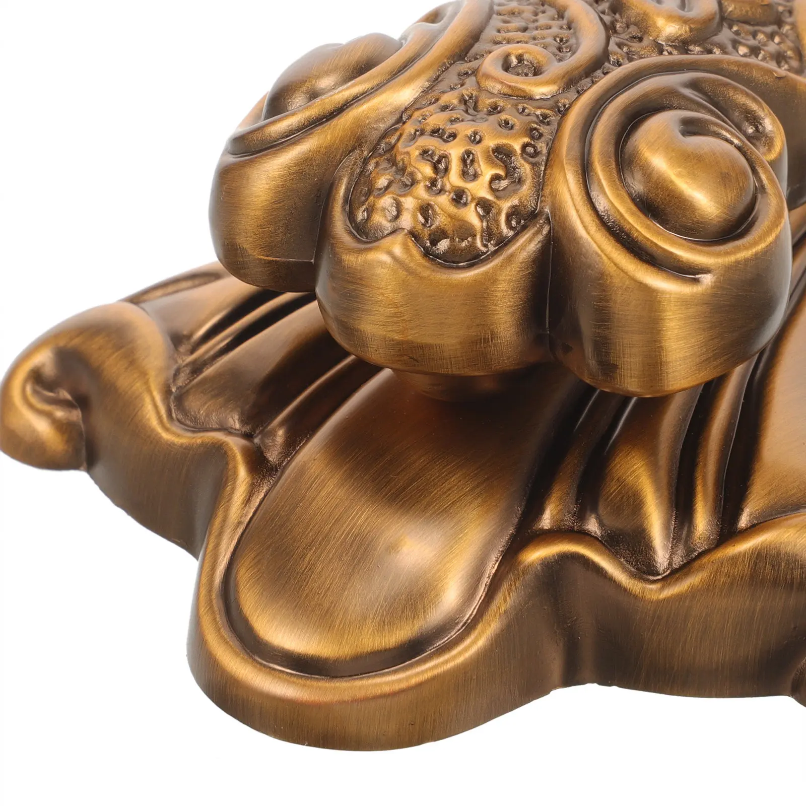 Элегантный металлический дверной молоток с устойчивой к царапинам поверхностью для основной входной двери, декоративный, для обеспечения безопасности
Элегантный металлический дверной молоток с устойчивой к царапинам поверхностью для основной входной двери, декоративный, для обеспечения безопасности