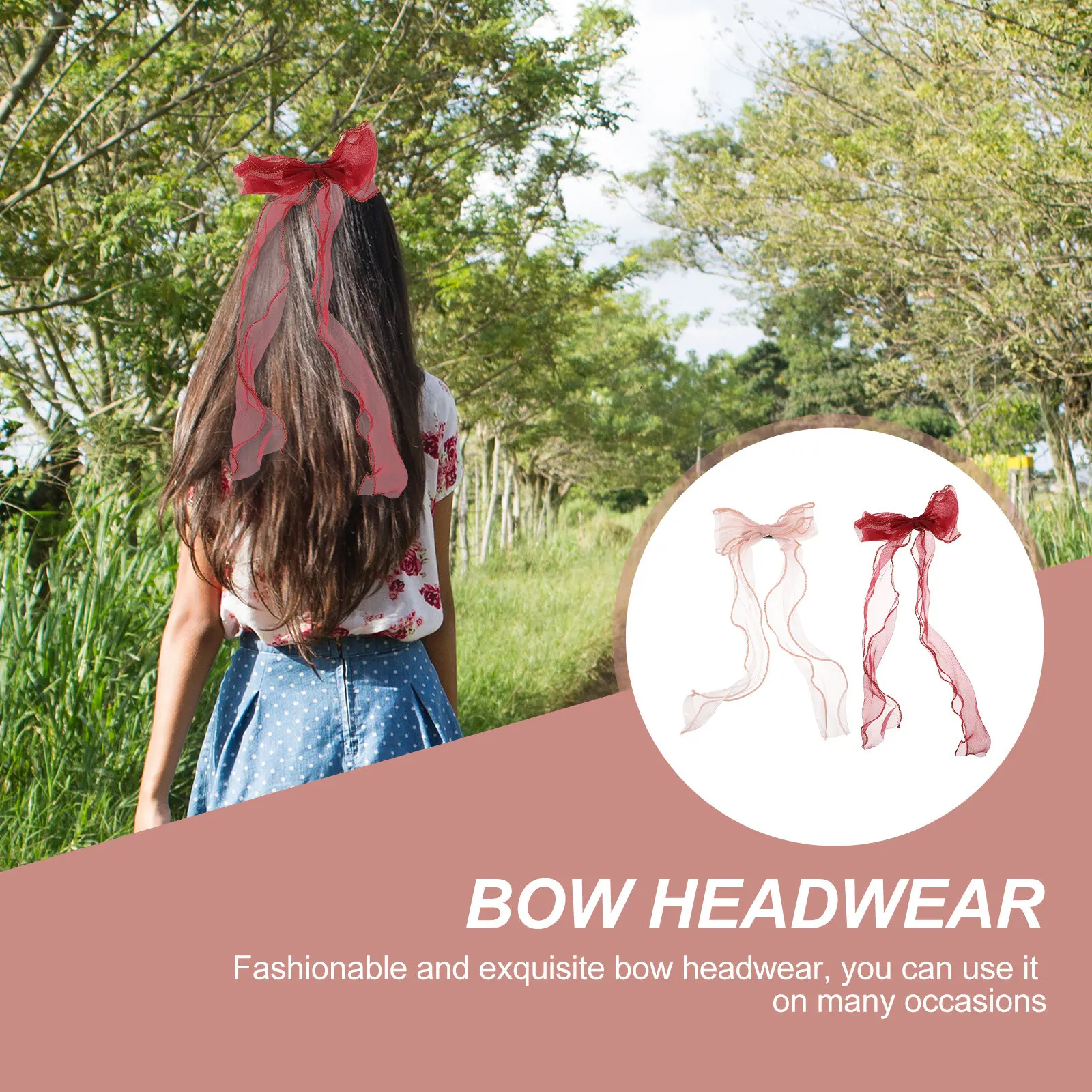 1Set Chic Korean Braided Bowknot Hair Barrette for Girls Fashionable Exquisite Large Bow Headwear Party Wedding Daily Stylish
1Set Chic Korean Braided Bowknot Hair Barrette for Girls Fashionable Exquisite Large Bow Headwear Party Wedding Daily Stylish