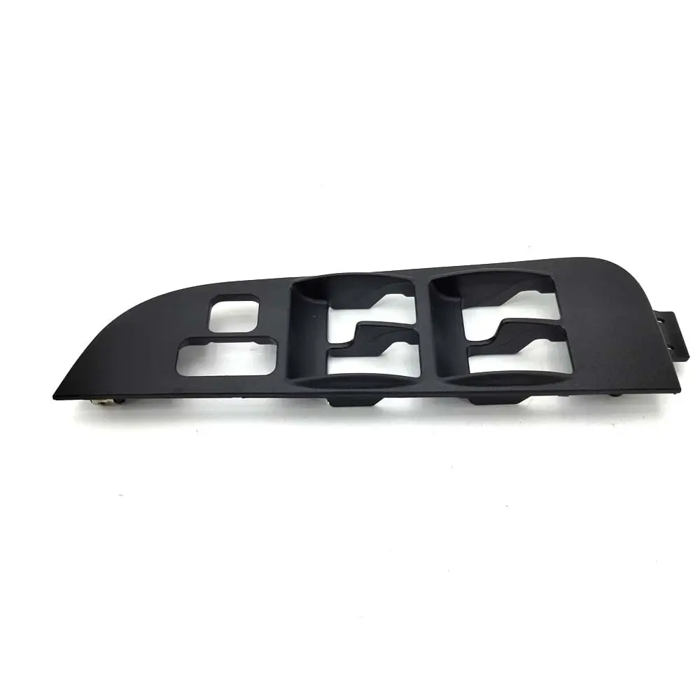 Driver Left Master Power Window Switch Bezel Trim For 98-02 Toyota Corolla Black
Driver Left Master Power Window Switch Bezel Trim For 98-02 Toyota Corolla Black