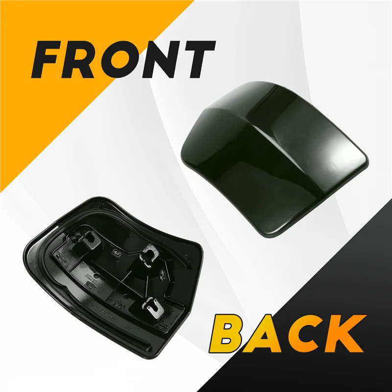 NEW-Car Spare Tire Cover Sub-Assy 51902-60030-A1 For Toyota Land Cruiser LC200 16-20 Rear Corner Trim Panel LHD 5190260030
NEW-Car Spare Tire Cover Sub-Assy 51902-60030-A1 For Toyota Land Cruiser LC200 16-20 Rear Corner Trim Panel LHD 5190260030