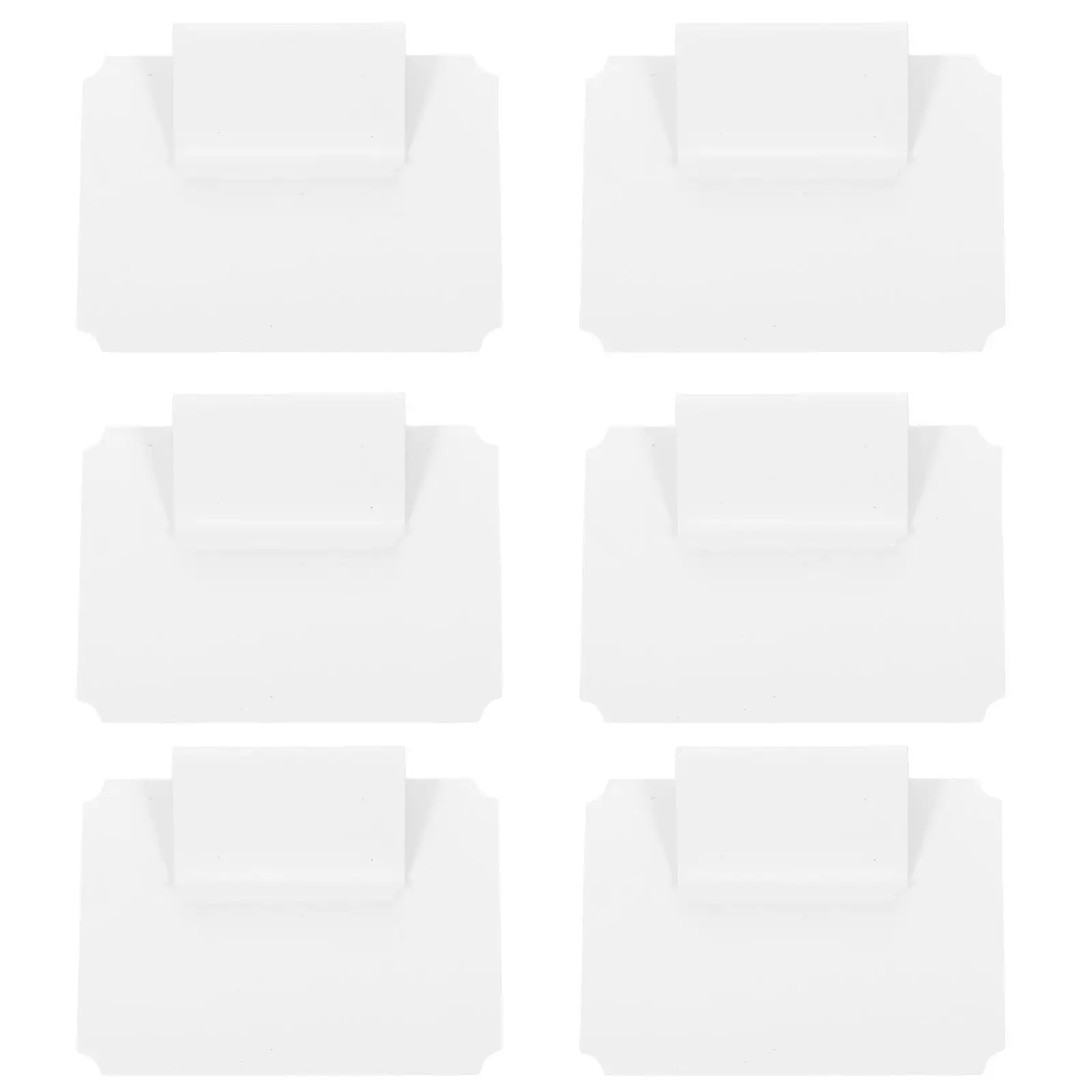 8Pcs Label Clips Basket Removable Hanging Clips for Storage Bins Basket Tags Organizing Cube Labels Pantry Organization
8Pcs Label Clips Basket Removable Hanging Clips for Storage Bins Basket Tags Organizing Cube Labels Pantry Organization