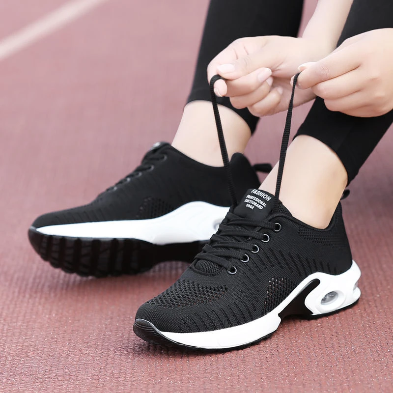 New Summer Dance Shoes Square Dance Shoes Mesh Korean Sports Women's Shoes Running Traverse Step Shoes Student Shoes Casual
New Summer Dance Shoes Square Dance Shoes Mesh Korean Sports Women's Shoes Running Traverse Step Shoes Student Shoes Casual