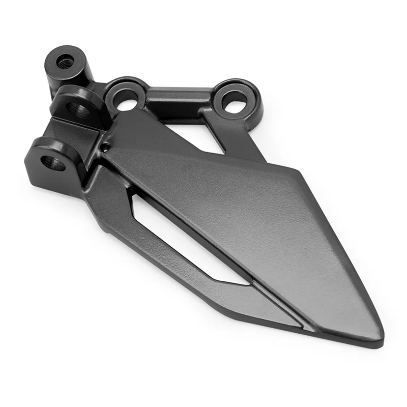 Practical 35063-0999 Motorcycle Front Left Pedal Bracket For Kawasaki EX 250R Ninja 250 300 2008-2018
Practical 35063-0999 Motorcycle Front Left Pedal Bracket For Kawasaki EX 250R Ninja 250 300 2008-2018