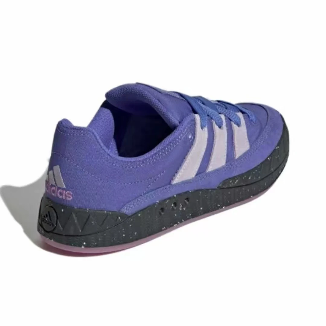 Adidas ADIMATIC Low-top Casual Training Running Shoes for Women Fashionable Comfortable Anti-slip
Adidas ADIMATIC Low-top Casual Training Running Shoes for Women Fashionable Comfortable Anti-slip