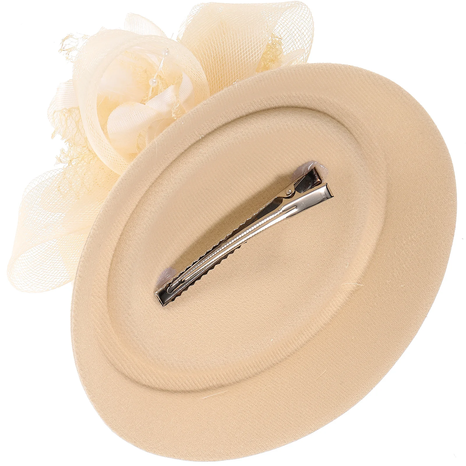 Mesh Headdress Women Bridal Hair Accessories Wedding Fascinator Headwear Tea Party Hat Bride Mini Clip Pearl Plume Design
Mesh Headdress Women Bridal Hair Accessories Wedding Fascinator Headwear Tea Party Hat Bride Mini Clip Pearl Plume Design