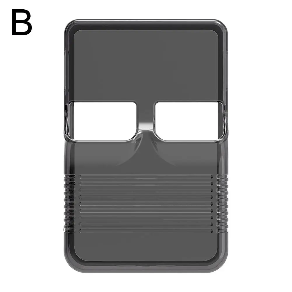 For R36S Silicone Protective Cover Anti-Scratch Dustproof Washable Soft Protective Sleeve Cover 
For R36S Silicone Protective Cover Anti-Scratch Dustproof Washable Soft Protective Sleeve Cover