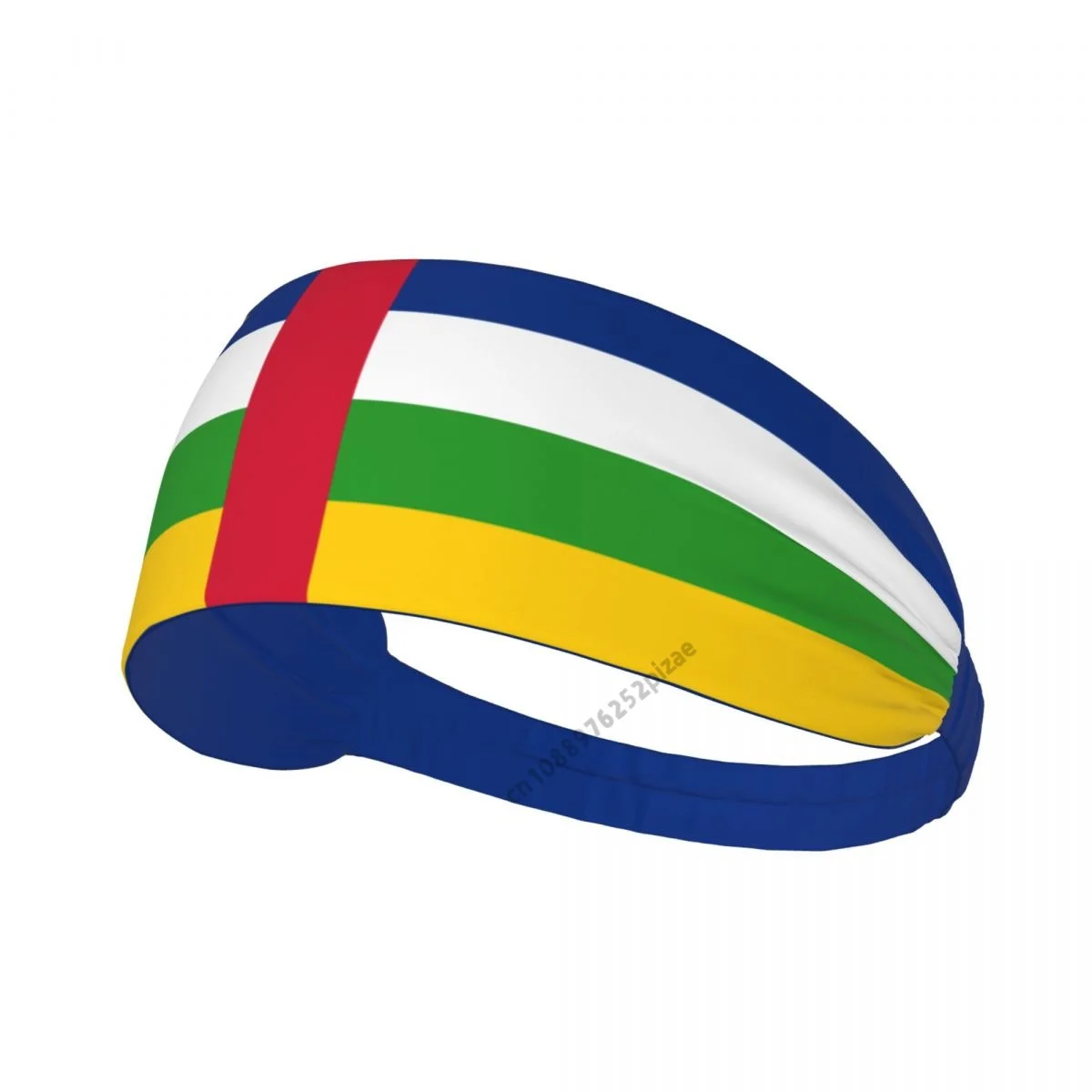 Central African Republic Flag Men Women Bands Elastic Wide Headbands For Yoga Sports Fitness Exercise Tennis Running Gym Dance
Central African Republic Flag Men Women Bands Elastic Wide Headbands For Yoga Sports Fitness Exercise Tennis Running Gym Dance