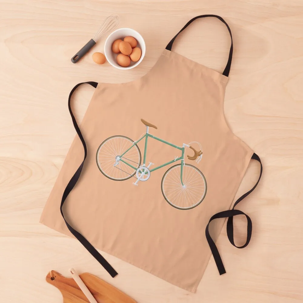 Retro Racing Bicycle Apron Cooking Clothes Kitchen Accessories 2022 Kitchen Apras For Women women's kitchens Apron
Retro Racing Bicycle Apron Cooking Clothes Kitchen Accessories 2022 Kitchen Apras For Women women's kitchens Apron
