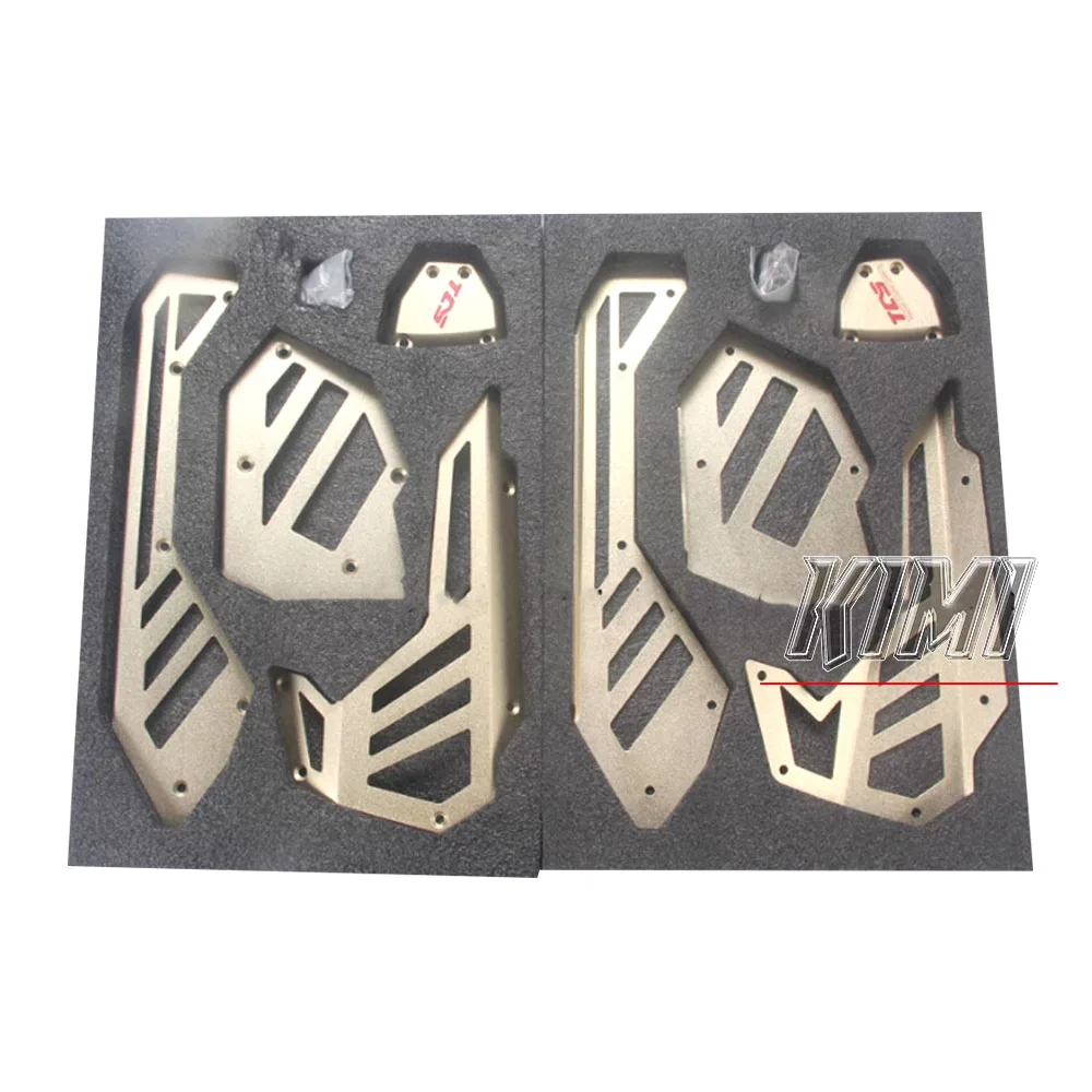 Motorcycle Pedal TCS Decorative Cover Edge Strip XS150T-12 Commemorative Edition Original Accessories For SYM ADX125 ADX 125
Motorcycle Pedal TCS Decorative Cover Edge Strip XS150T-12 Commemorative Edition Original Accessories For SYM ADX125 ADX 125