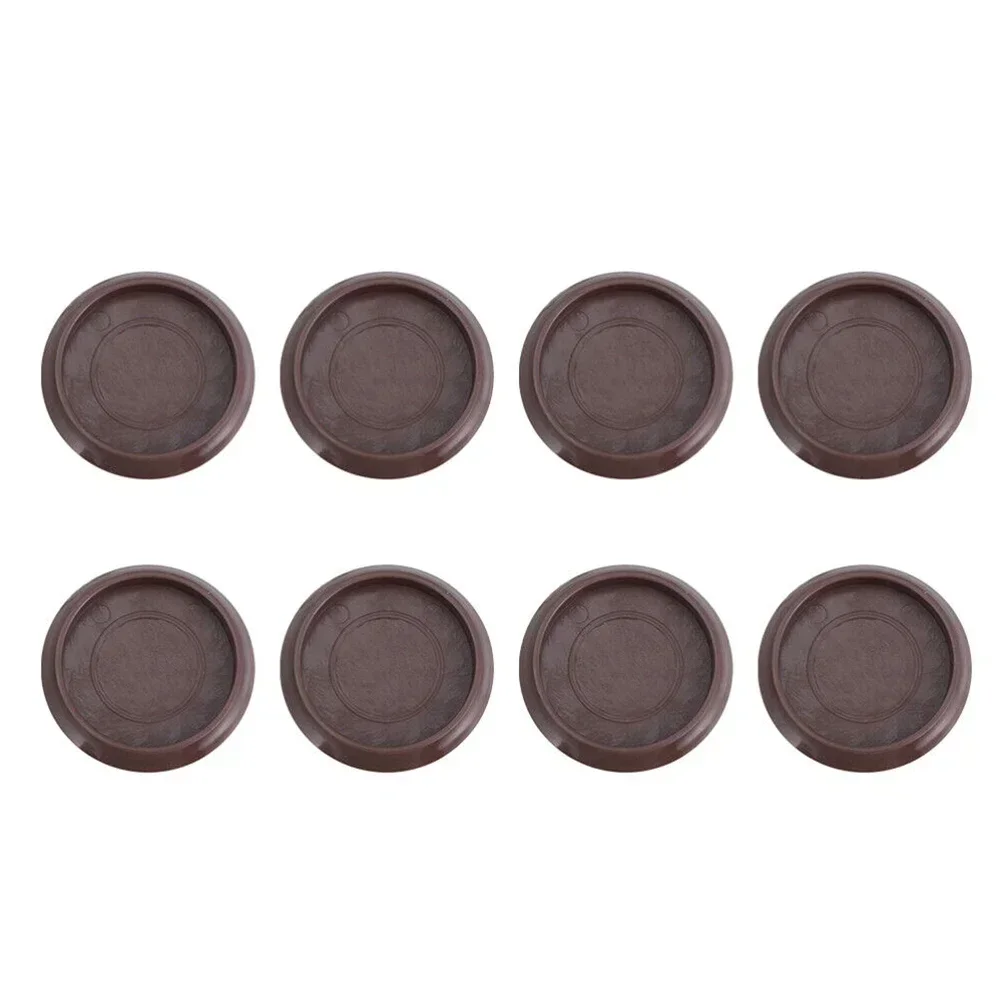 8pcs Furniture Leg Feet Pads Protector Caster Mat Chair Leg Pad Anti-Skid Scratch Furniture Feet Floor Protector Pads
8pcs Furniture Leg Feet Pads Protector Caster Mat Chair Leg Pad Anti-Skid Scratch Furniture Feet Floor Protector Pads