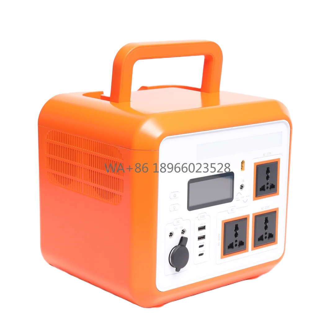 Generator Bluetooth Audio for Mobile Laptop Power Supply Lithium Ion Battery for Home Power Bank 200W Stackable Solar Portable
Generator Bluetooth Audio for Mobile Laptop Power Supply Lithium Ion Battery for Home Power Bank 200W Stackable Solar Portable