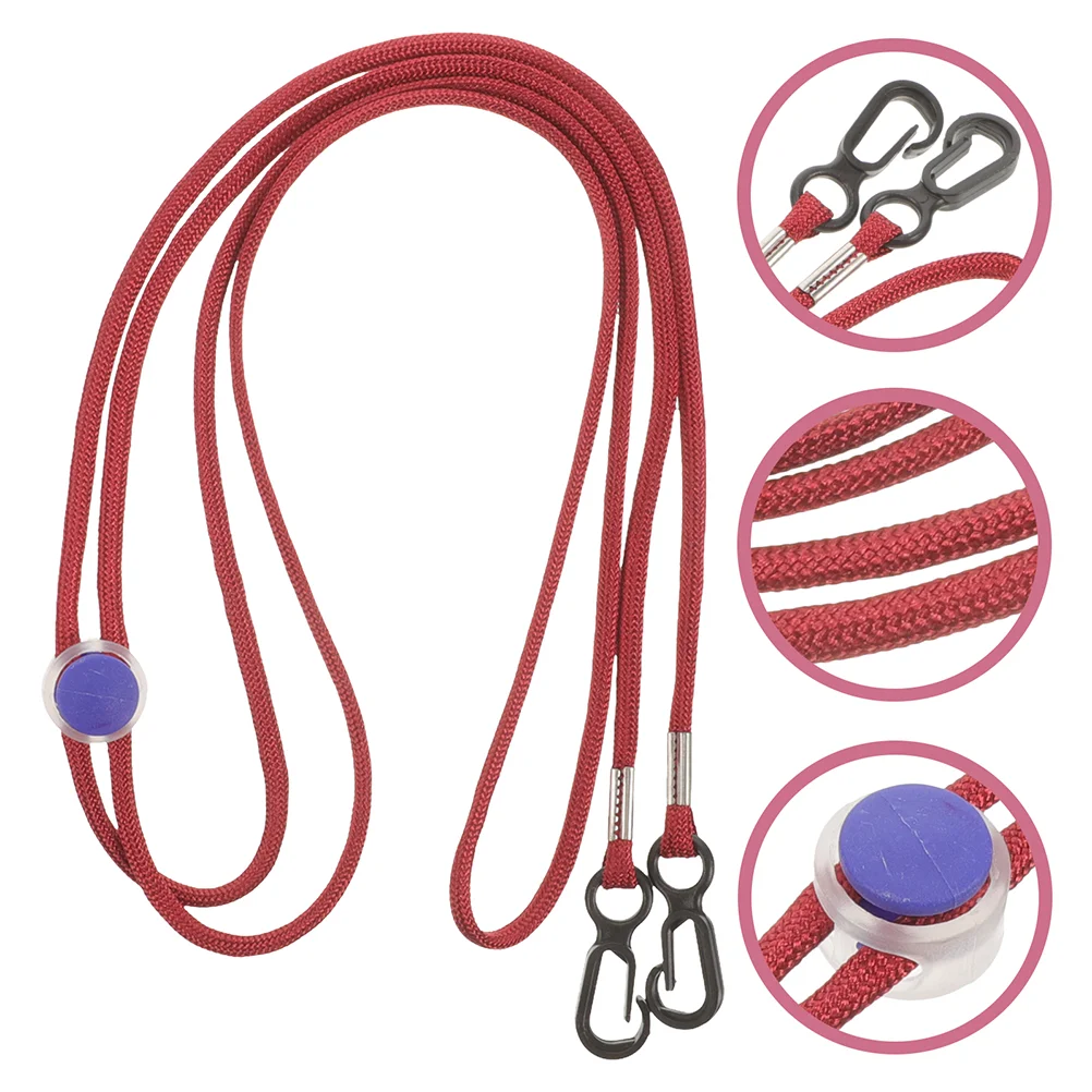 2 Pcs Glove Lanyard Mitten Holder Clips Camouflage Neck Hanging Lanyards Gloves Strap Nylon for Kids Straps Child Childrens
2 Pcs Glove Lanyard Mitten Holder Clips Camouflage Neck Hanging Lanyards Gloves Strap Nylon for Kids Straps Child Childrens