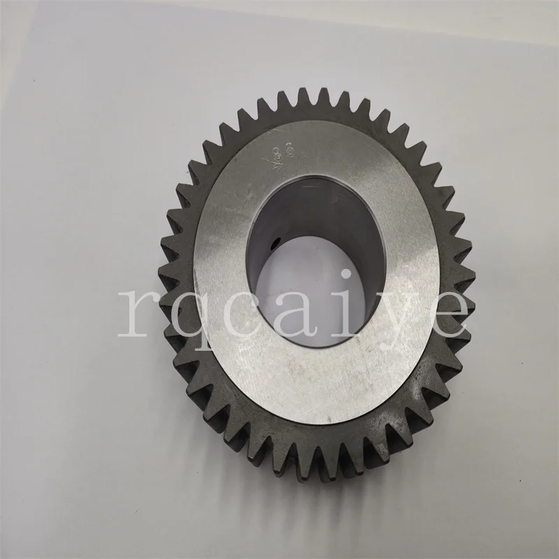 Spare Parts For Komori Gear 444-5406-033 Komori Printing Machine Spare Parts
Spare Parts For Komori Gear 444-5406-033 Komori Printing Machine Spare Parts