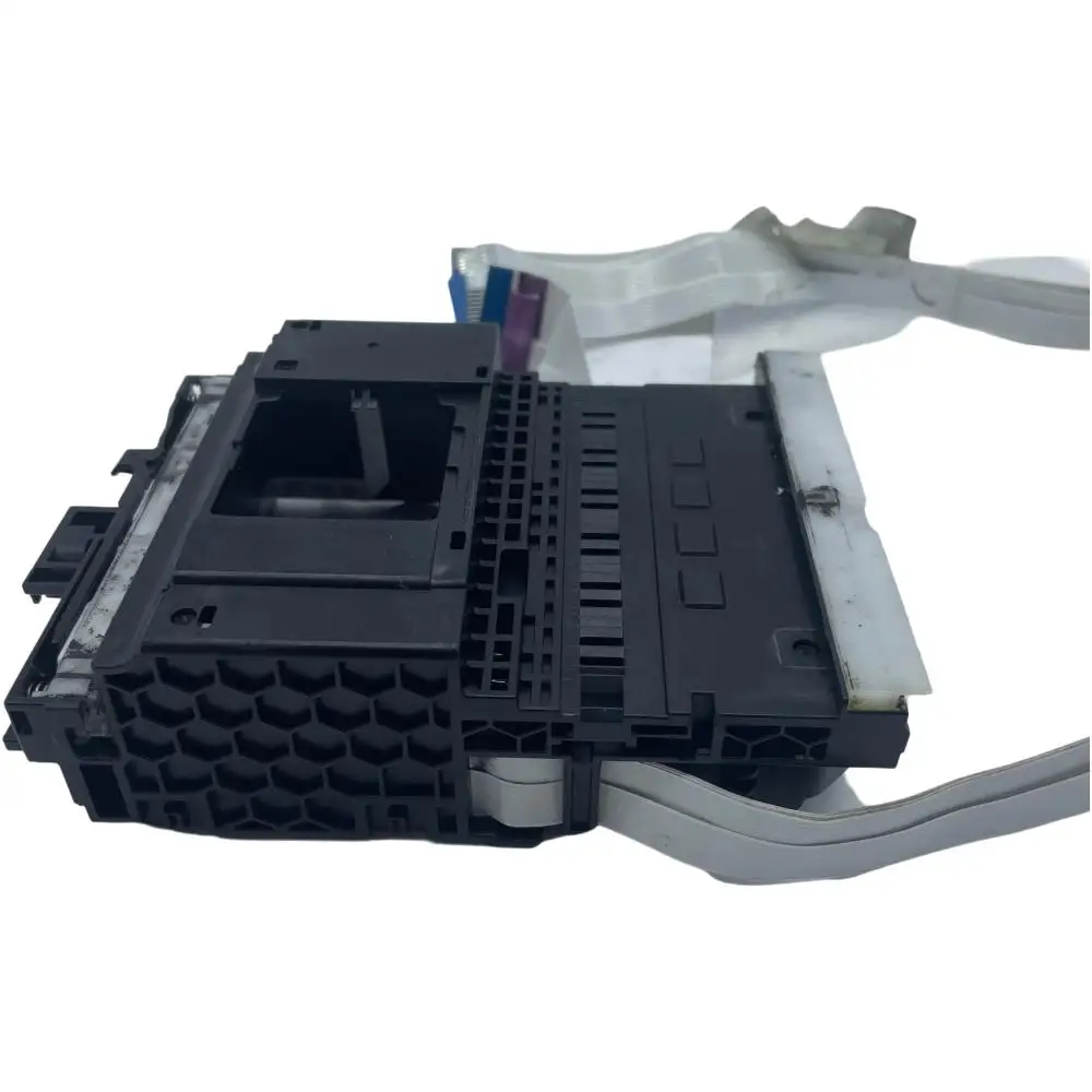 Ink Carriage Fits For Epson XP810 XP820 XP510 XP600 XP-830 printer parts EP-979A3 XP-850 For 6 Pcs Cartridges
Ink Carriage Fits For Epson XP810 XP820 XP510 XP600 XP-830 printer parts EP-979A3 XP-850 For 6 Pcs Cartridges