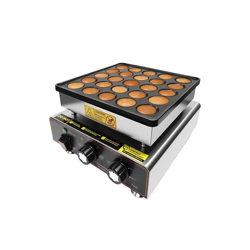 Sticky pan, plate, causeway yaki, Japanese-style 25-hole small round cake, waffle
Sticky pan, plate, causeway yaki, Japanese-style 25-hole small round cake, waffle