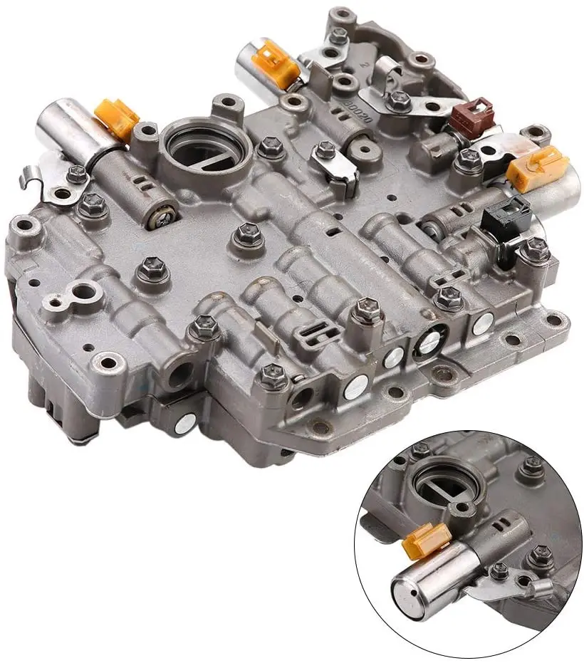 Заводские алюминиевые автомобильные детали, корпус клапана трансмиссии CVT для RAV4 U140 U240 U241
Заводские алюминиевые автомобильные детали, корпус клапана трансмиссии CVT для RAV4 U140 U240 U241