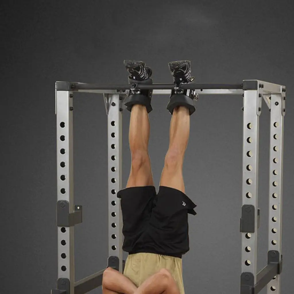 Anti Gravity Inversion Boots Shoes Hooks Body Building Ab Chin Up for Ab
Anti Gravity Inversion Boots Shoes Hooks Body Building Ab Chin Up for Ab