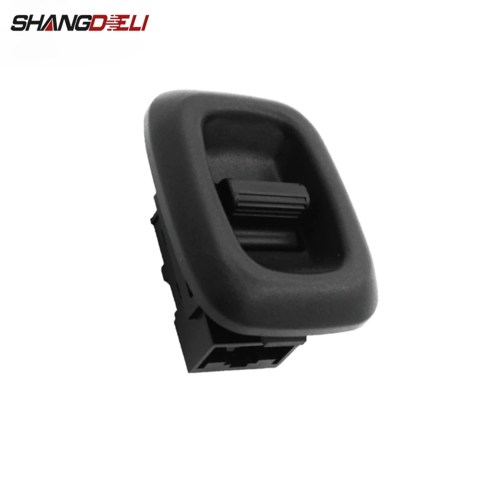 Совместим с автомобилем Suzuki, пассажирская сторона, электрический переключатель с одним стеклом, 5-контактный 47201-25060, аксессуары
Совместим с автомобилем Suzuki, пассажирская сторона, электрический переключатель с одним стеклом, 5-контактный 47201-25060, аксессуары