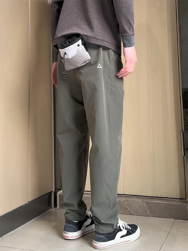 Брюки для скалолазания из быстросохнущего нейлона, военные, рабочие, ветрозащитные, водонепроницаемые, для активного отдыха, походов, для мужчин
Брюки для скалолазания из быстросохнущего нейлона, военные, рабочие, ветрозащитные, водонепроницаемые, для активного отдыха, походов, для мужчин