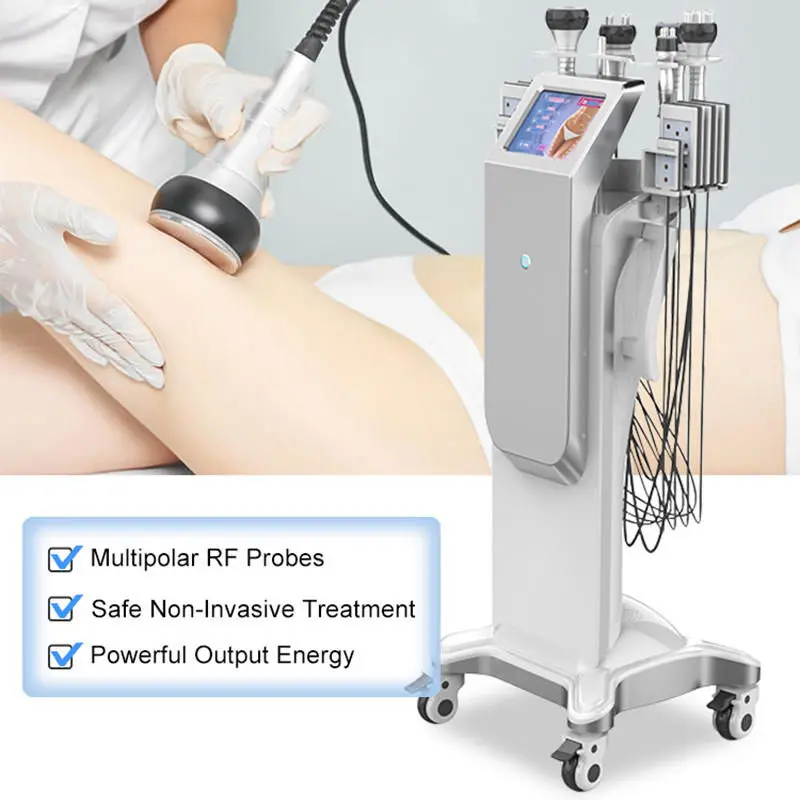 10 in 1 Professional Body Slimming - Blasting & Laser Plate Beauty Machine with 10 Handles - 80K Cavitation, RF, Vibraction
10 in 1 Professional Body Slimming - Blasting & Laser Plate Beauty Machine with 10 Handles - 80K Cavitation, RF, Vibraction