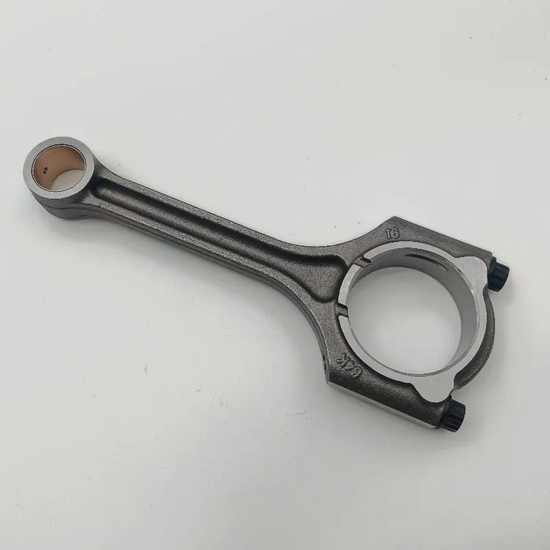 Quality Automotive Engine Connecting Rod 235102E460 23510-2E460
Quality Automotive Engine Connecting Rod 235102E460 23510-2E460