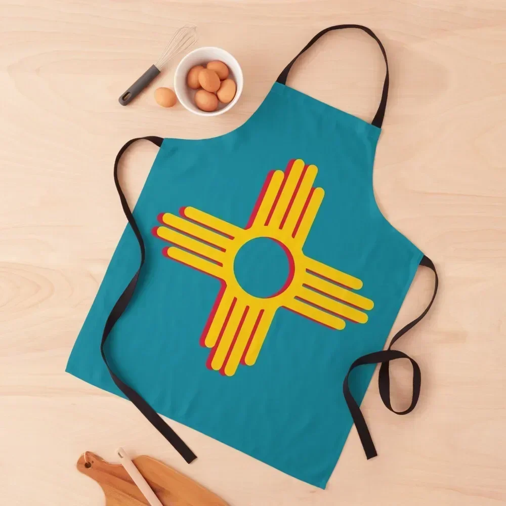 Zia symbol New Mexico symbol Apron with pockets Kitchen Special Accessories Kitchen Things For Home For Home Accessories Apron 
Zia symbol New Mexico symbol Apron with pockets Kitchen Special Accessories Kitchen Things For Home For Home Accessories Apron