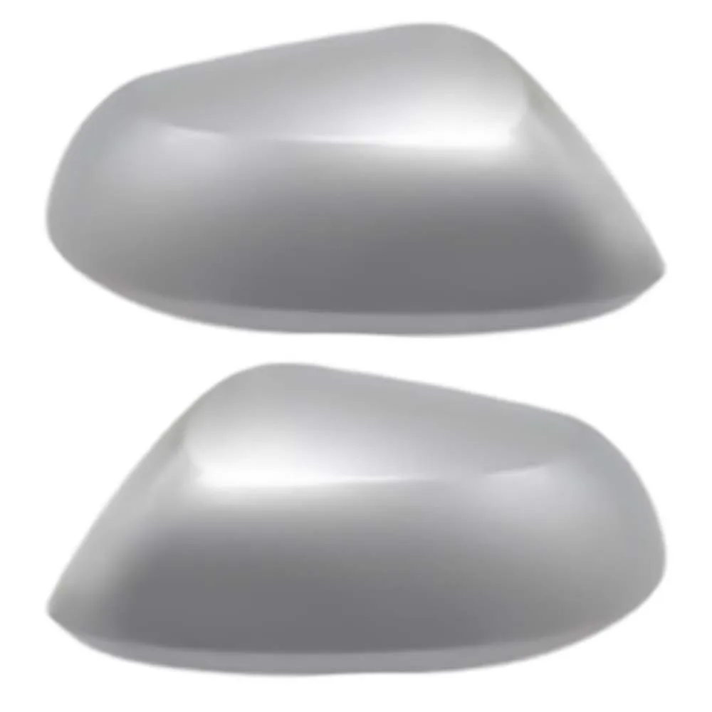 Glamour Silver Door Mirror Protective Cover for Toyota New Corolla December 2022 Car Rearview Mirror Shell Accessory Upgrade
Glamour Silver Door Mirror Protective Cover for Toyota New Corolla December 2022 Car Rearview Mirror Shell Accessory Upgrade