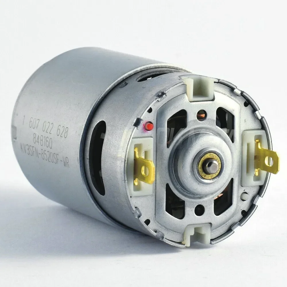 Power Tools Motor For GSR 12 DC For GSR 12-2-LI - 3 601 For GSR 12V-15FC - 3 601 For GSR12V-140FC - 3 601 Duable
Power Tools Motor For GSR 12 DC For GSR 12-2-LI - 3 601 For GSR 12V-15FC - 3 601 For GSR12V-140FC - 3 601 Duable