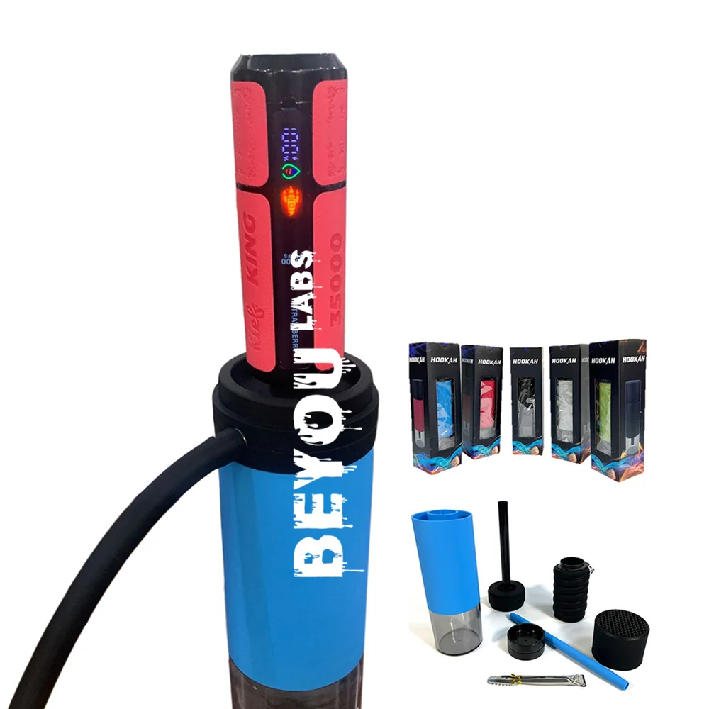 1PC Shisha Hookah Smoking Accessories Car Use Easy Clean Mini Travel Arab Hookahs Plastic Water Bottle with Long Hosepipe Kit
1PC Shisha Hookah Smoking Accessories Car Use Easy Clean Mini Travel Arab Hookahs Plastic Water Bottle with Long Hosepipe Kit