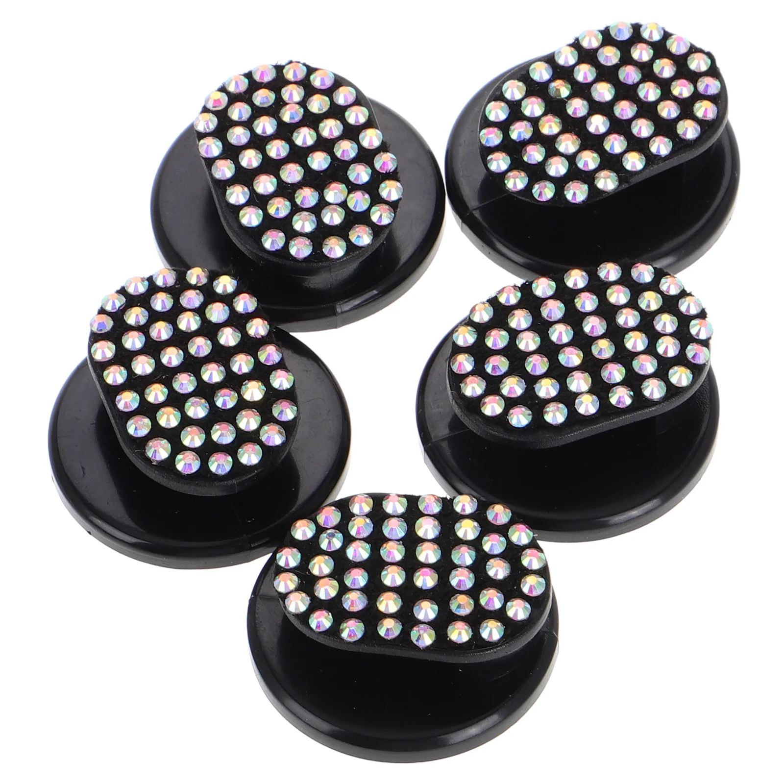 5pcs Car Hooks for Front Seat Bling Mini Hangers Key Holder Backseat Purse Hooks Multifunctional Decorative Car Supplies
5pcs Car Hooks for Front Seat Bling Mini Hangers Key Holder Backseat Purse Hooks Multifunctional Decorative Car Supplies