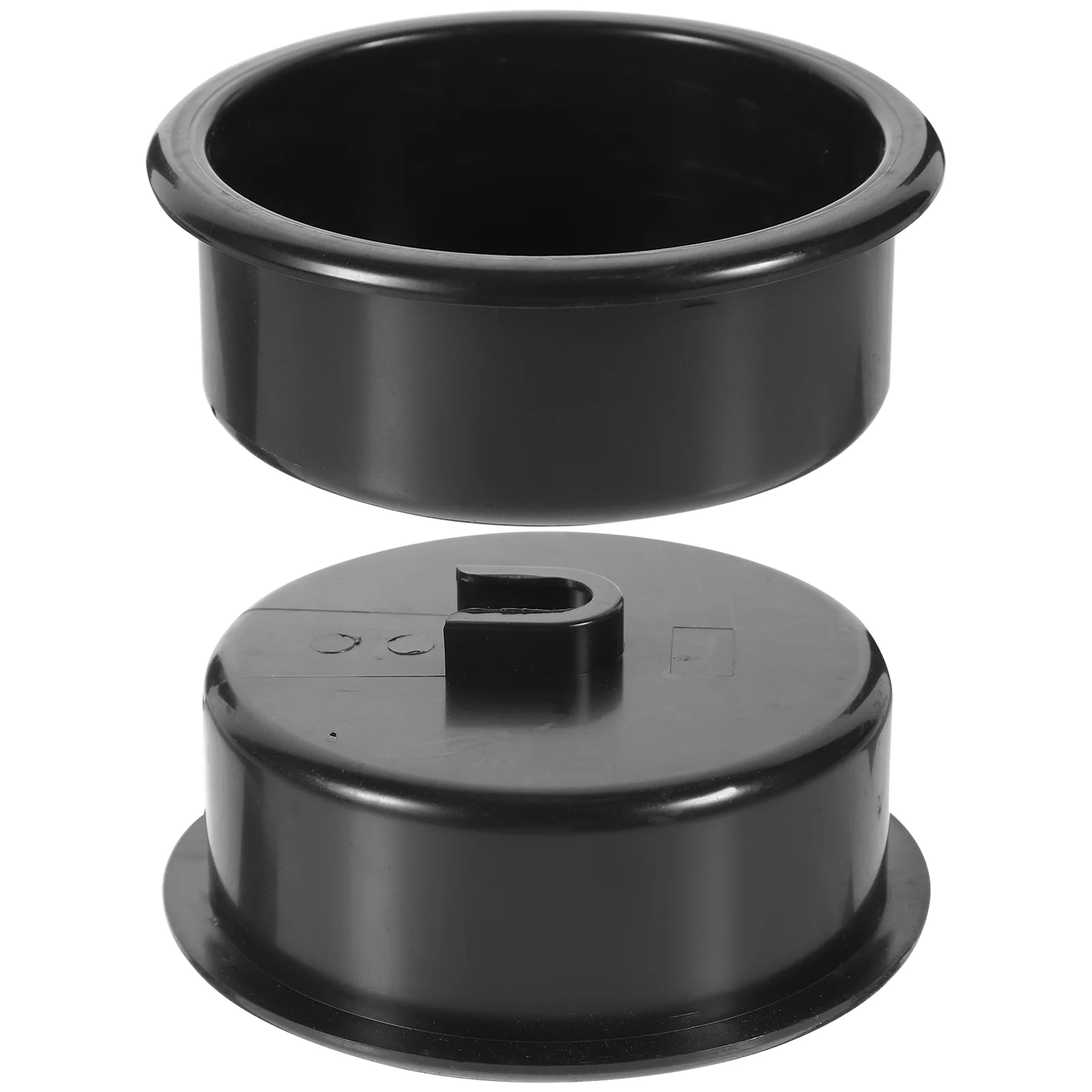 2 Pcs Rv Couch Stainless Steel Cup Holder Inserts for Car Sofa Black Replacement
2 Pcs Rv Couch Stainless Steel Cup Holder Inserts for Car Sofa Black Replacement