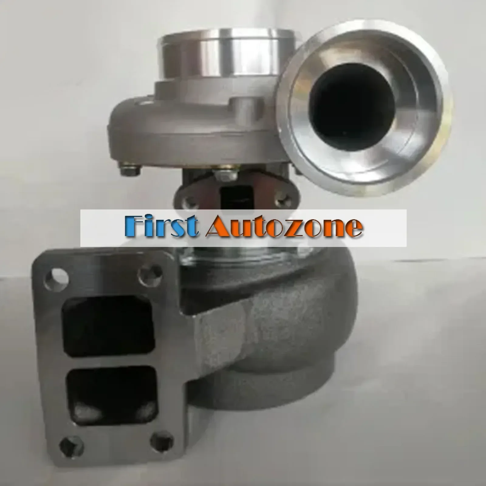 Turbocharger for Deutz Bf6m1013FC Engine 04259315
Turbocharger for Deutz Bf6m1013FC Engine 04259315