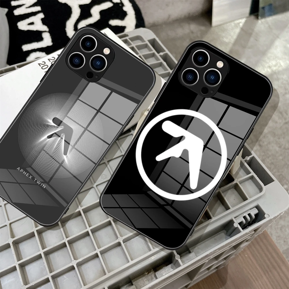 Aphex Twin Symbol Logo Phone Case Tempered Glass For IPhone 15 14 13 12 11 Pro Max Plus Samsung S24 Ultra S23 Fe S22 Covers
Aphex Twin Symbol Logo Phone Case Tempered Glass For IPhone 15 14 13 12 11 Pro Max Plus Samsung S24 Ultra S23 Fe S22 Covers