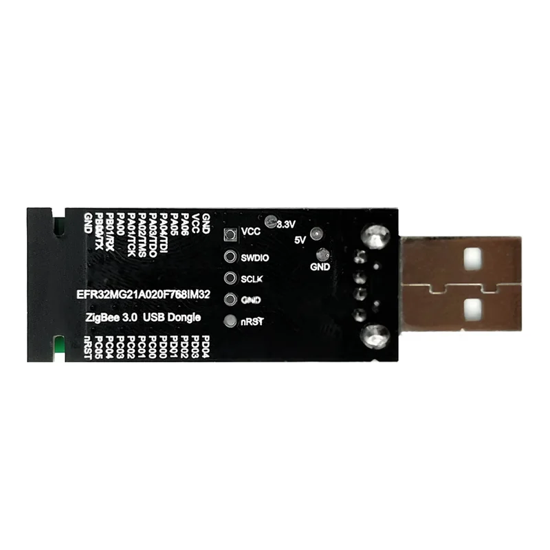 ZigBee 3.0 USB Dongle Zigbee Gateway Analyzer Zigbee2MQTT USB Interface Capture ZHA NCP Home Assistant OpenHAB Z
ZigBee 3.0 USB Dongle Zigbee Gateway Analyzer Zigbee2MQTT USB Interface Capture ZHA NCP Home Assistant OpenHAB Z