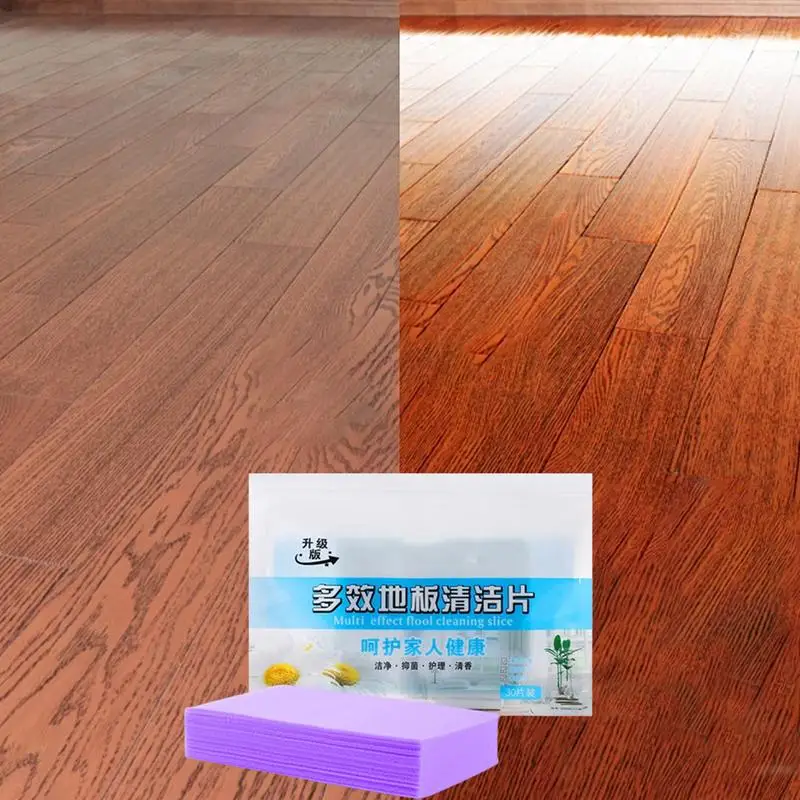 30Pcs Multifunctional Floor Cleaning Sheet Disposable Toilet Tablets Mopping The Floor Wiping Wooden Floor Tiles Toilet Cleaning
30Pcs Multifunctional Floor Cleaning Sheet Disposable Toilet Tablets Mopping The Floor Wiping Wooden Floor Tiles Toilet Cleaning