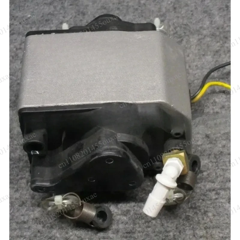 Original 150109 150129 150108 150113 150057 Oil-Free Vacuum Pump
Original 150109 150129 150108 150113 150057 Oil-Free Vacuum Pump