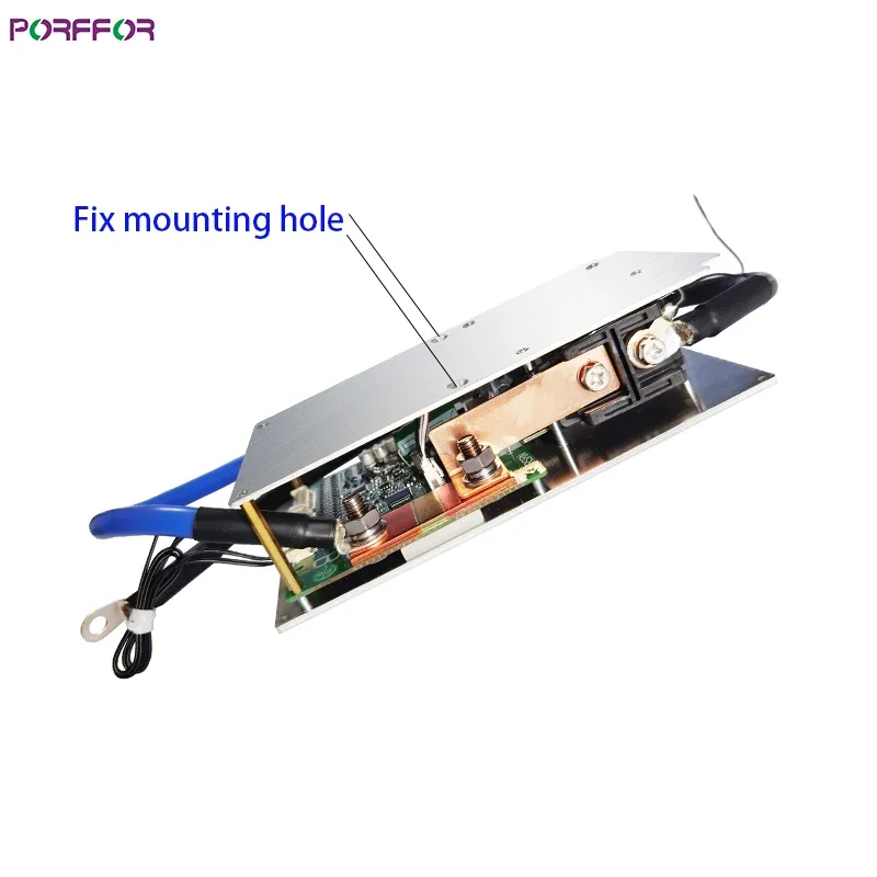 Lifepo4 / Lithium / Li-ion bms 200A 300A Bluetooth Smart BMS 5-24s canbus bms lifepo4 200ah bms board16s 48v 300a
Lifepo4 / Lithium / Li-ion bms 200A 300A Bluetooth Smart BMS 5-24s canbus bms lifepo4 200ah bms board16s 48v 300a