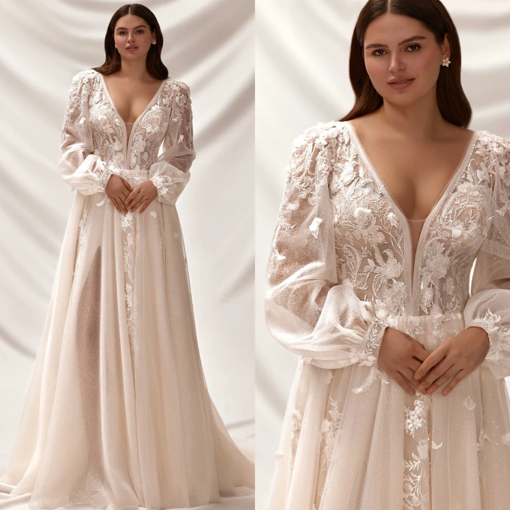 Customized Elegant Formal Exquisite Luxury Charming Modern Wedding Dresses White Tulle Applique Wedding Party Empire Dresses
Customized Elegant Formal Exquisite Luxury Charming Modern Wedding Dresses White Tulle Applique Wedding Party Empire Dresses