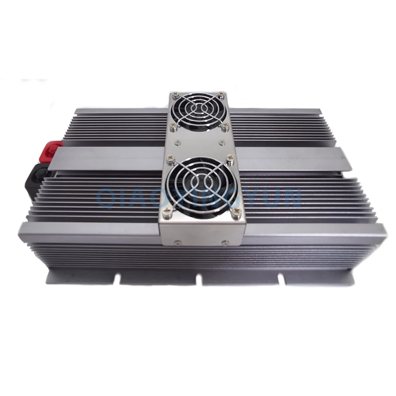 High Efficiency Step-up Converter 12V to 28V 80A 100A Input Voltage 10V~16V 2240W 2800W Boost Power Supply DC DC Converter
High Efficiency Step-up Converter 12V to 28V 80A 100A Input Voltage 10V~16V 2240W 2800W Boost Power Supply DC DC Converter