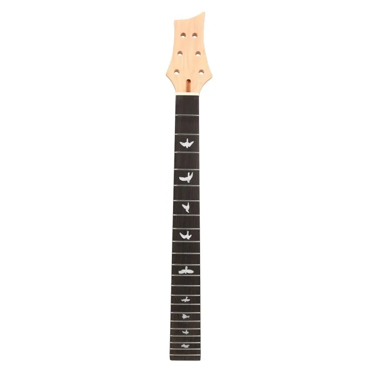 2025 Guitar Neck 22 Frets Solid Wood Blackwood Fingerboard For Electric Guitar Musical Instrument Accessories GS55
2025 Guitar Neck 22 Frets Solid Wood Blackwood Fingerboard For Electric Guitar Musical Instrument Accessories GS55
