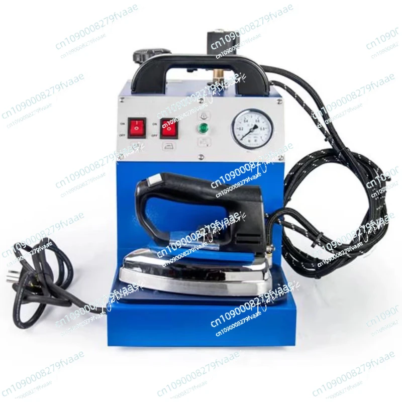 High-power iron Hanging bottle steam electric iron Industrial pressure electric heating boiler Iron curtain
High-power iron Hanging bottle steam electric iron Industrial pressure electric heating boiler Iron curtain
