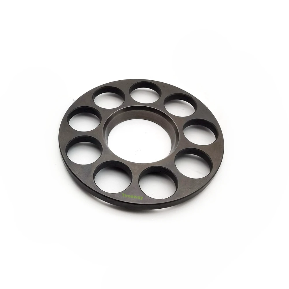 Детали поршневого гидравлического насоса H191A для ремонта поворотного гидравлического двигателя Foton 39
Детали поршневого гидравлического насоса H191A для ремонта поворотного гидравлического двигателя Foton 39