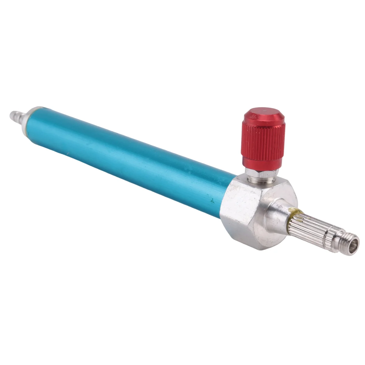 B13CJewelry Tool Water Oxygen Welding Torch With 5 Tips Jewelry Hydrogen Equipment Goldsmith'S Tools
B13CJewelry Tool Water Oxygen Welding Torch With 5 Tips Jewelry Hydrogen Equipment Goldsmith'S Tools